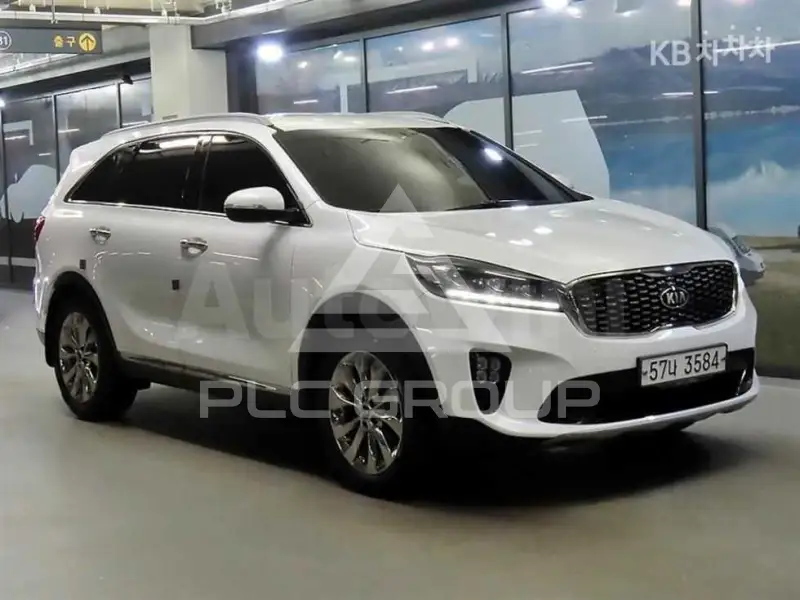 2018 KIA Sorento