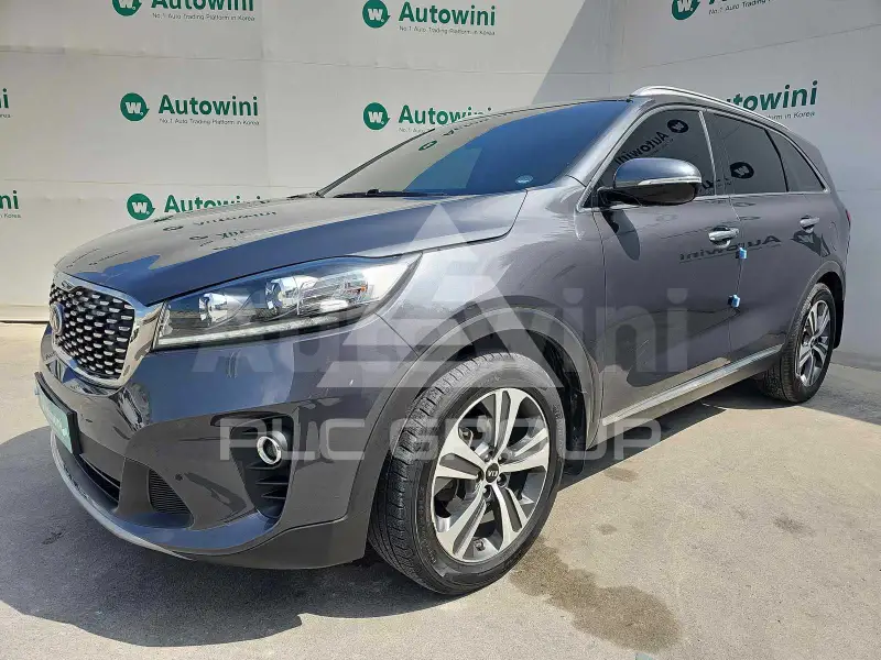 2018 KIA Sorento