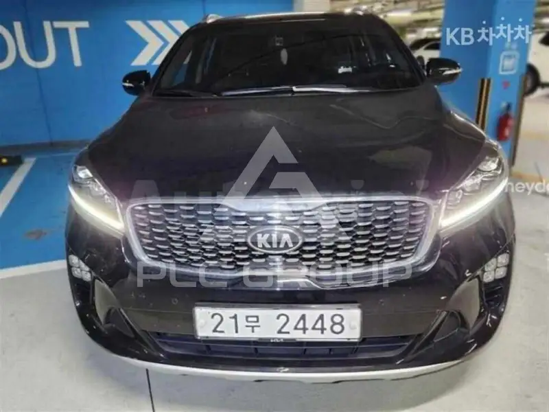 2018 KIA Sorento