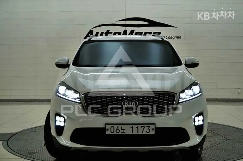 2018 KIA Sorento