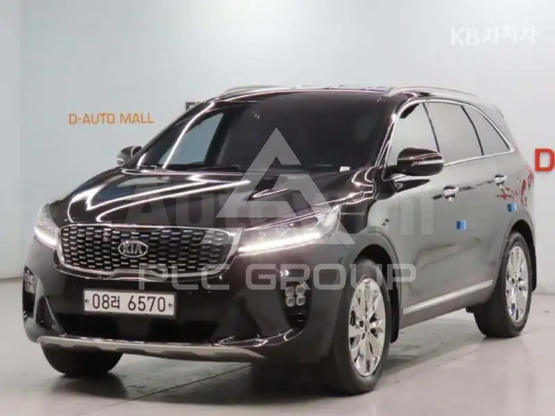 2018 KIA Sorento