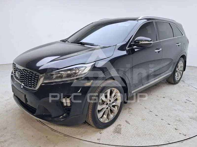 2018 KIA Sorento