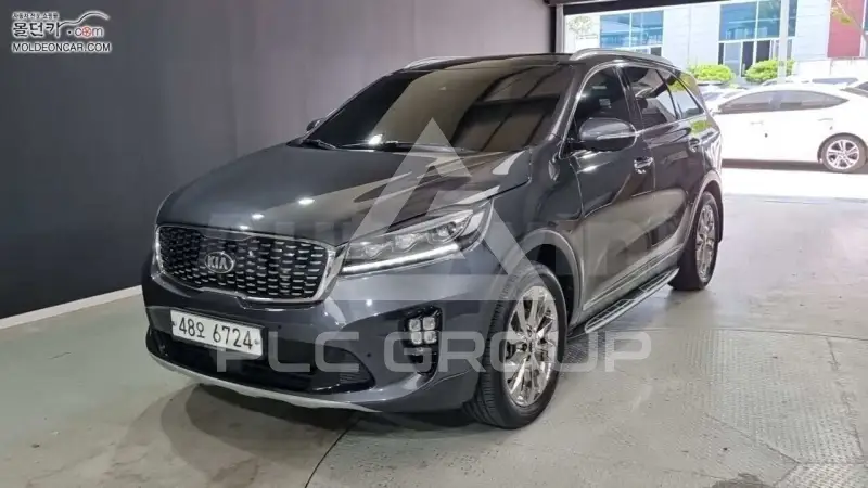 2018 KIA Sorento