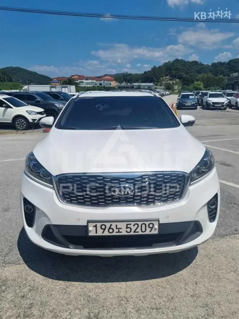 2018 KIA Sorento