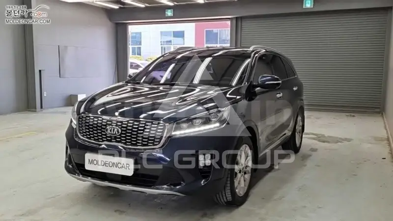 2018 KIA Sorento