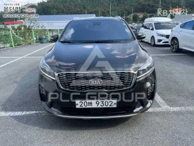 2018 KIA Sorento