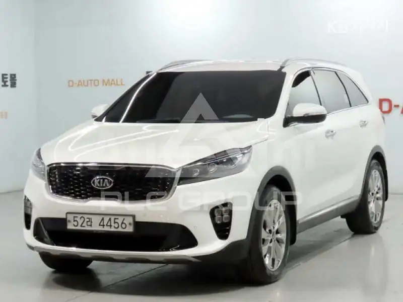 2018 KIA Sorento
