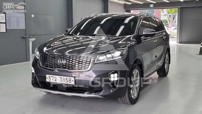 2018 KIA Sorento