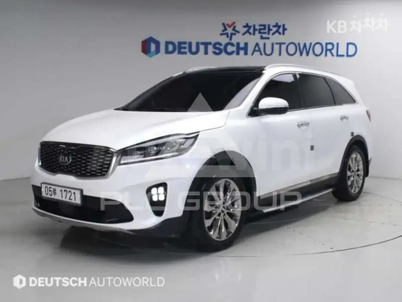 2018 KIA Sorento