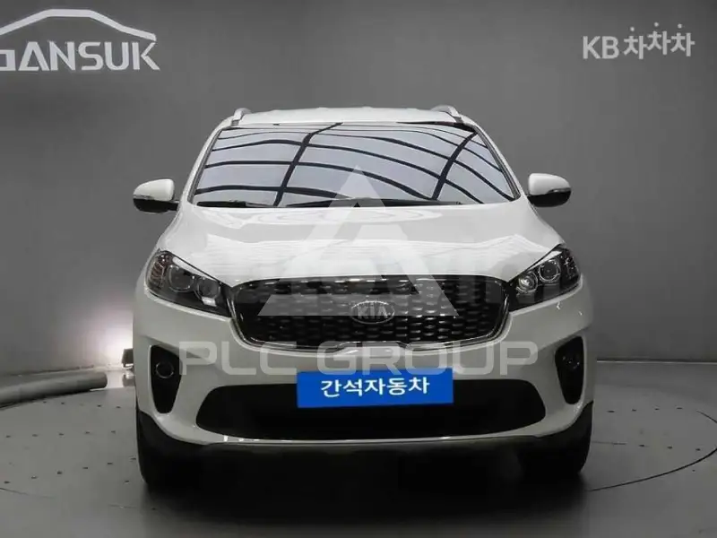 2018 KIA Sorento