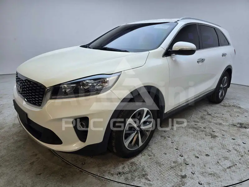 2018 KIA Sorento