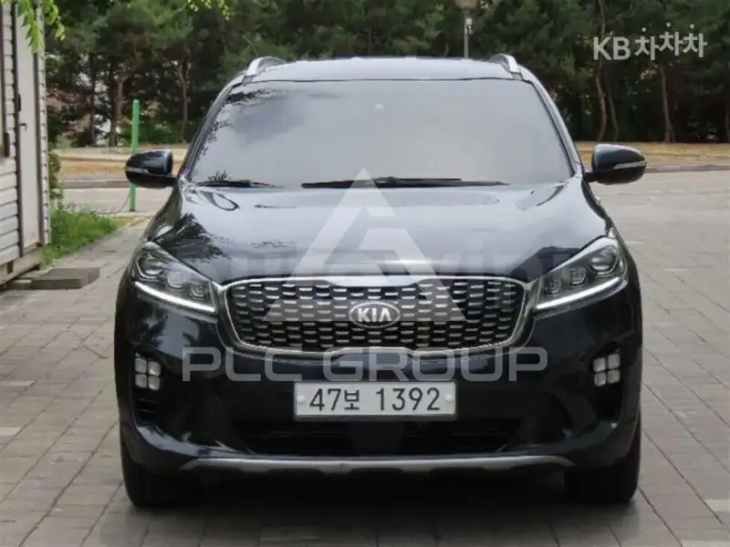 2018 KIA Sorento
