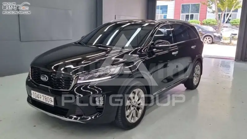 2018 KIA Sorento