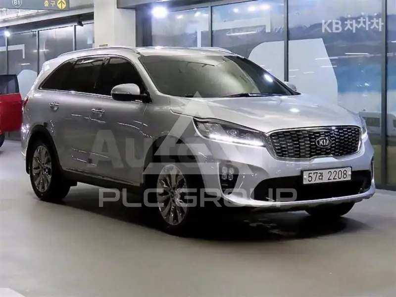 2018 KIA Sorento