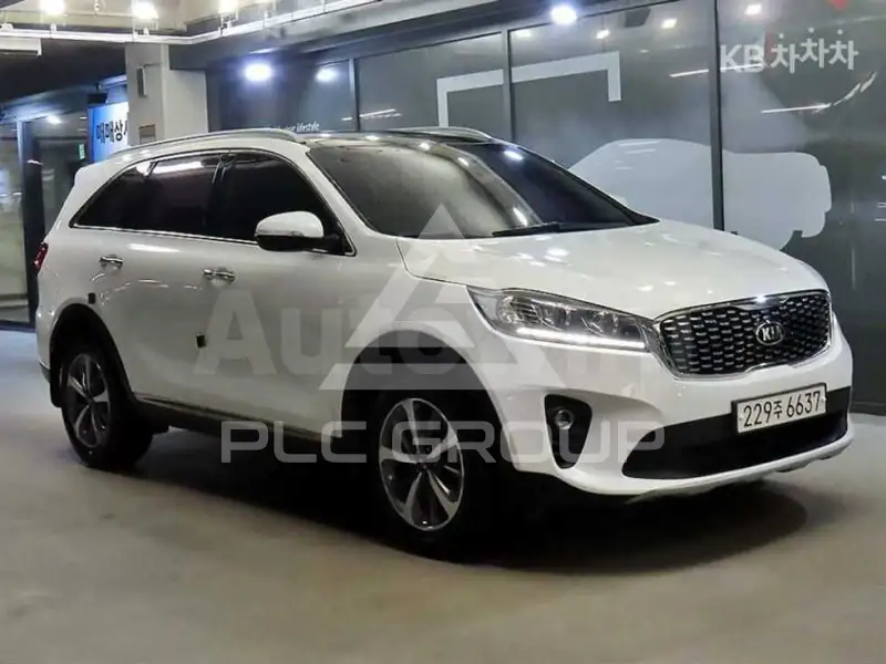 2018 KIA Sorento