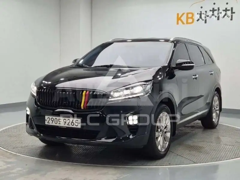 2018 KIA Sorento