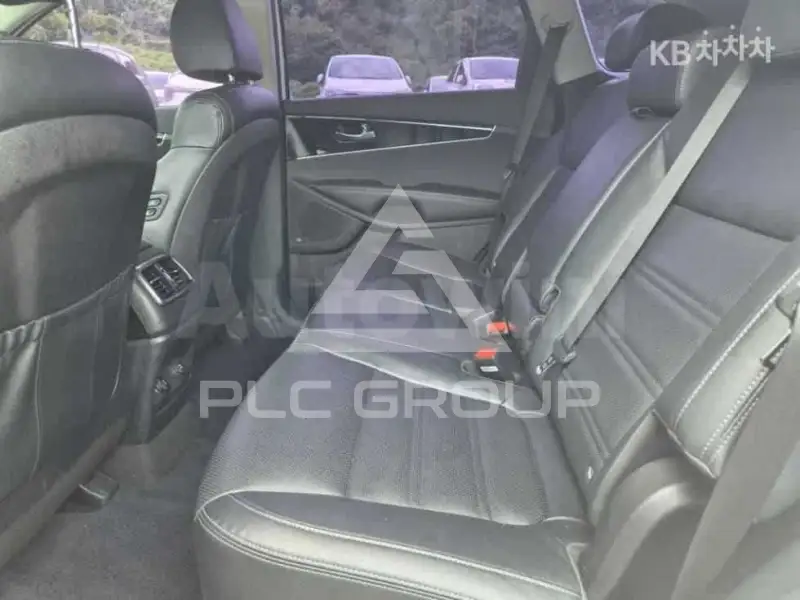 2018 KIA Sorento