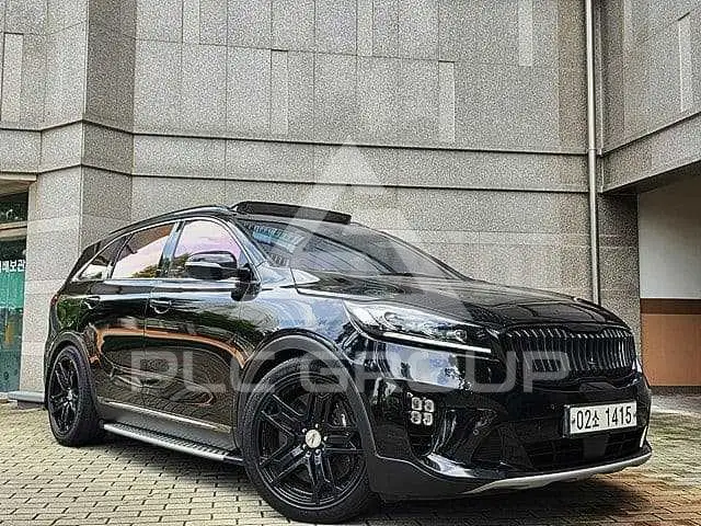 2018 KIA Sorento
