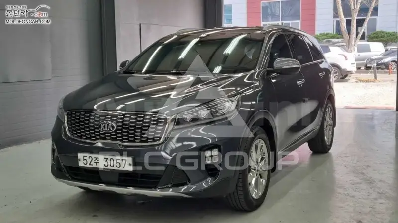 2018 KIA Sorento