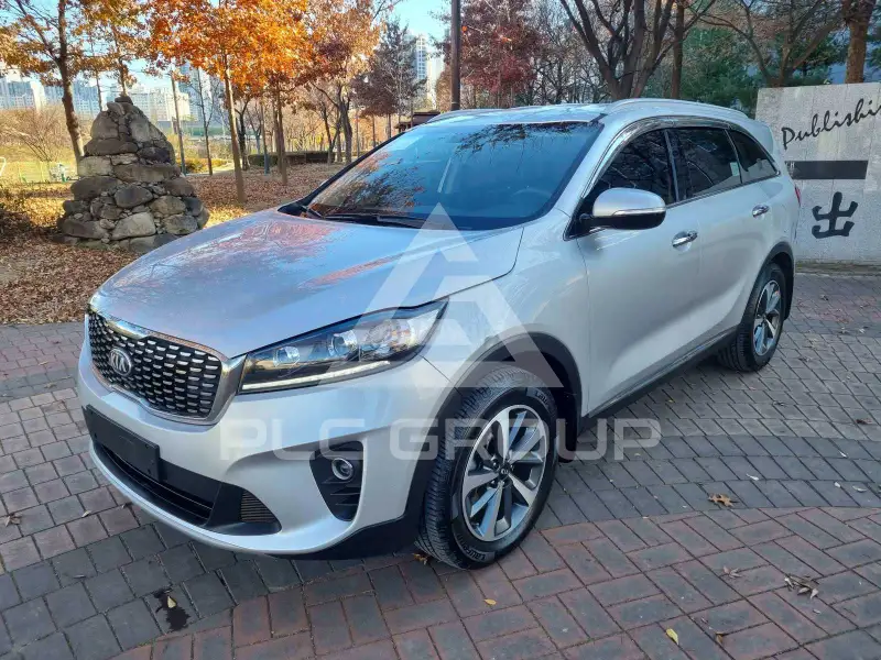 2018 KIA Sorento