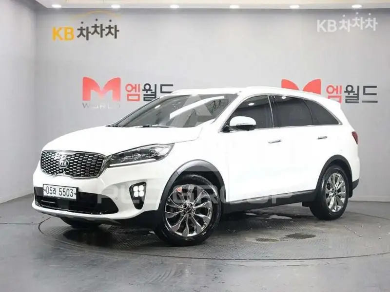 2018 KIA Sorento