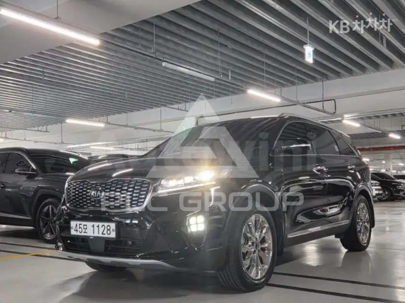 2018 KIA Sorento