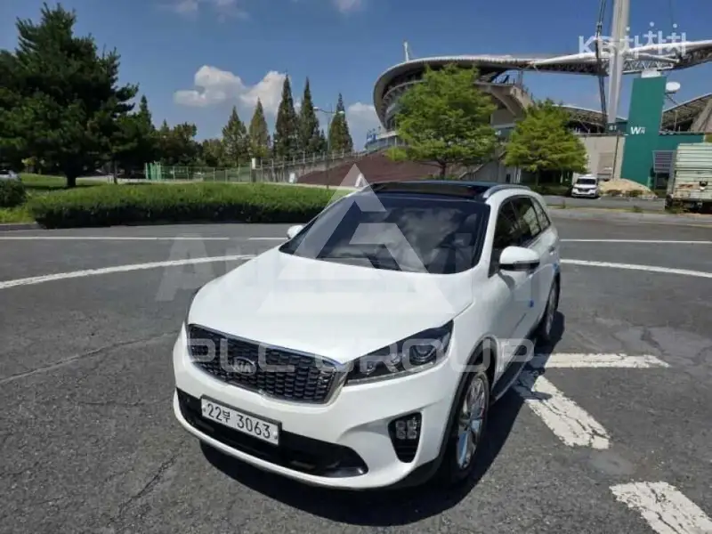 2018 KIA Sorento