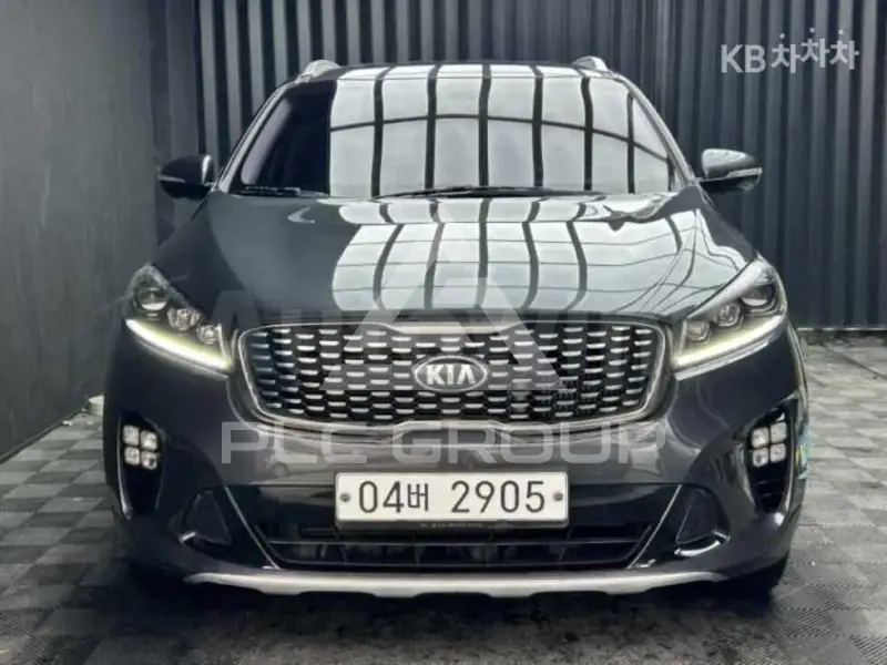 2018 KIA Sorento