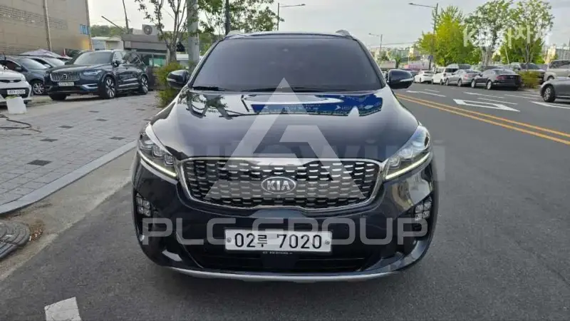 2018 KIA Sorento