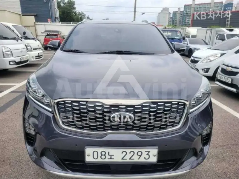 2018 KIA Sorento