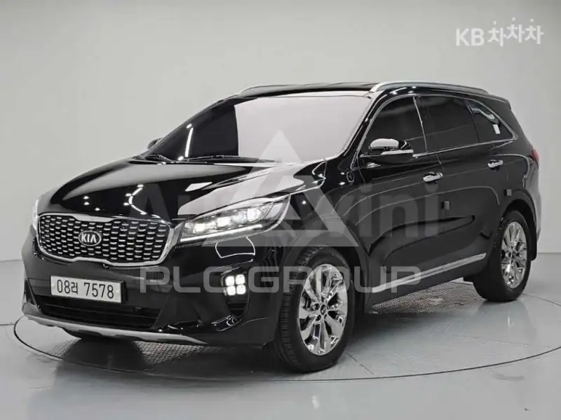2018 KIA Sorento