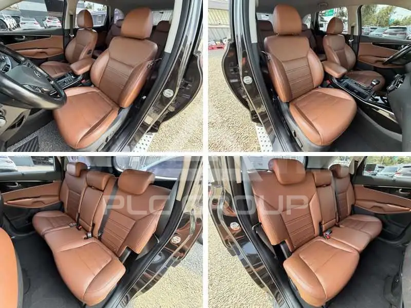 2018 KIA Sorento