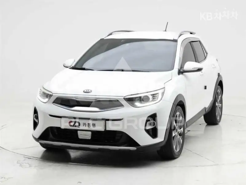2018 KIA Stonic