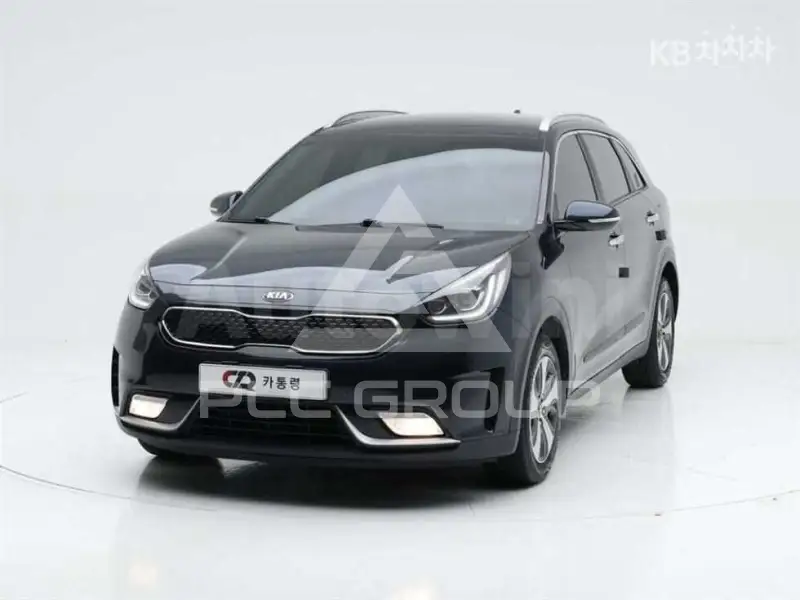 2018 KIA Niro