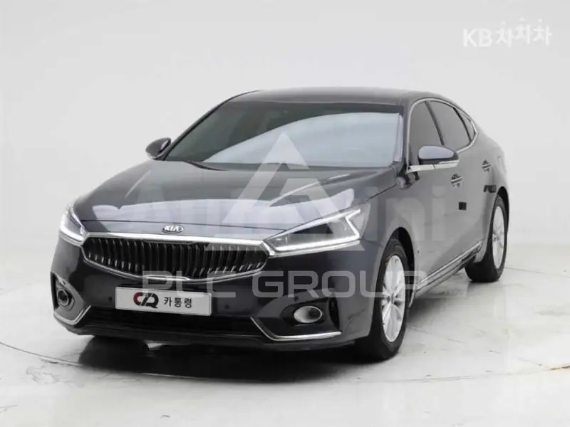 2018 KIA K7