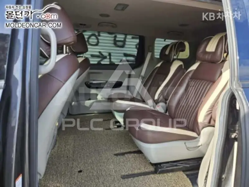 2018 KIA Carnival