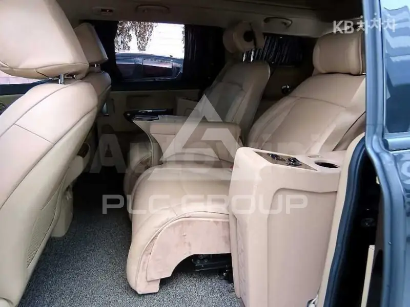 2018 KIA Carnival