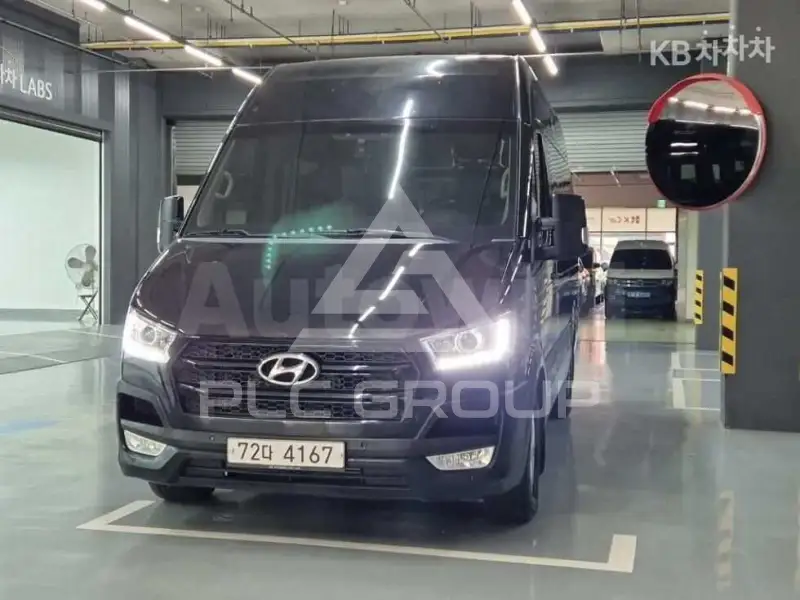 2018 Hyundai Solati