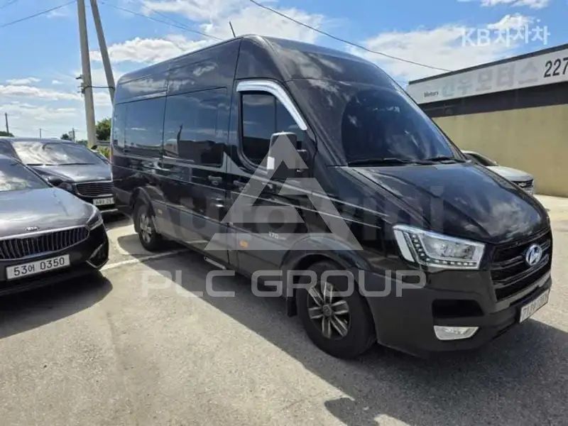 2018 Hyundai Solati