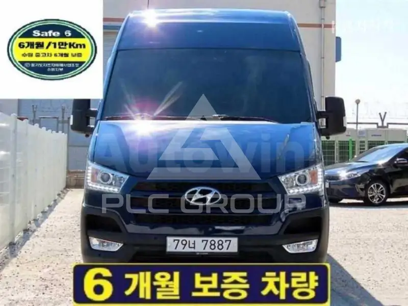 2018 Hyundai Solati