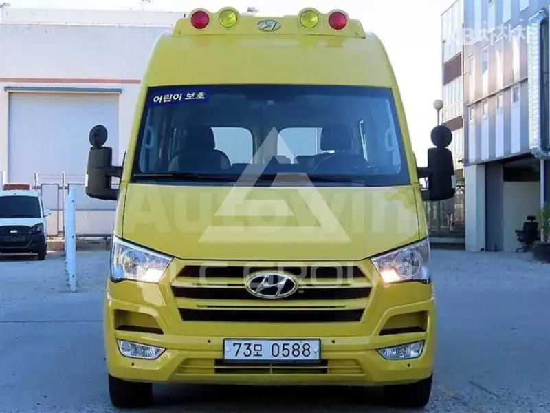2018 Hyundai Solati