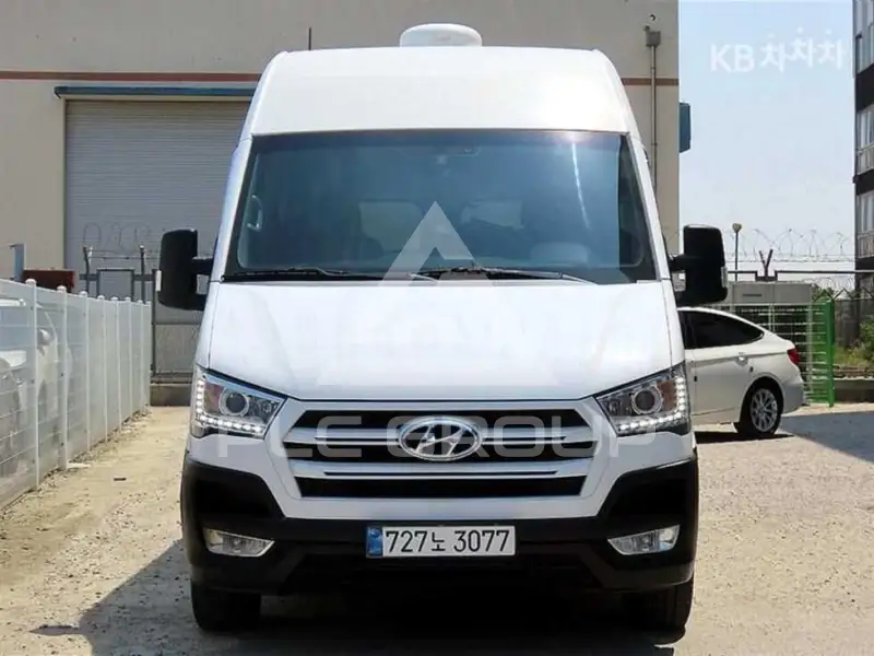 2018 Hyundai Solati