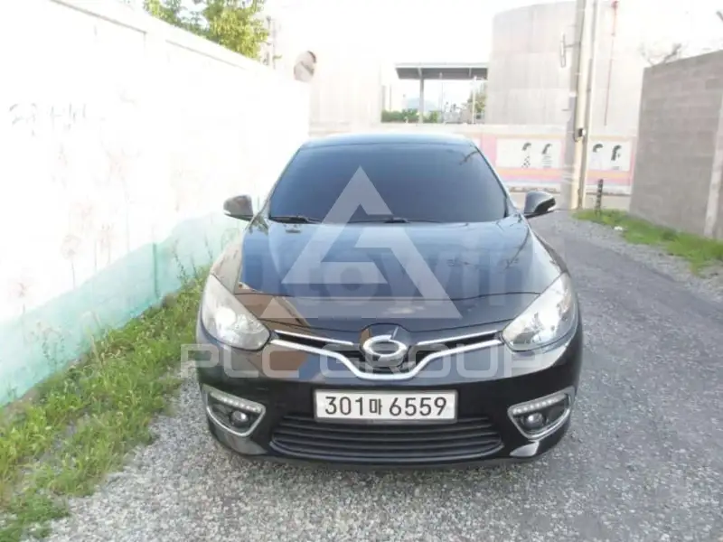 2018 Renault SM3