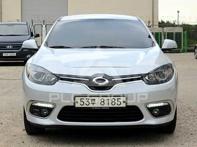 2018 Renault SM3