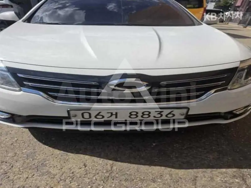 2018 Renault Sm5 Nova