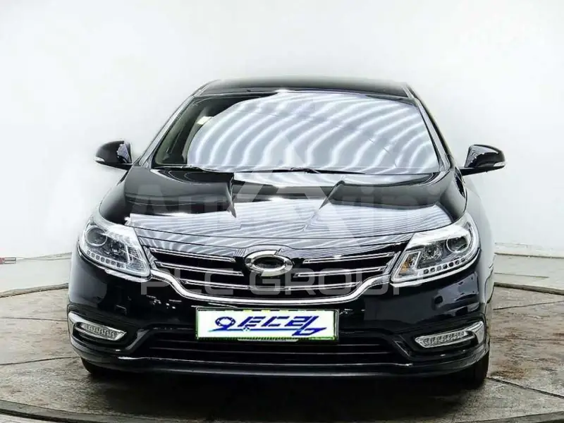 2018 Renault Sm5 Nova