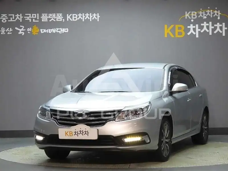 2018 Renault Sm5 Nova