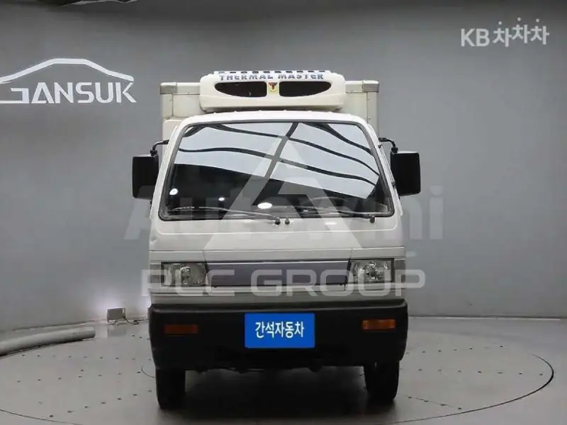 2019 Chevrolet Labo