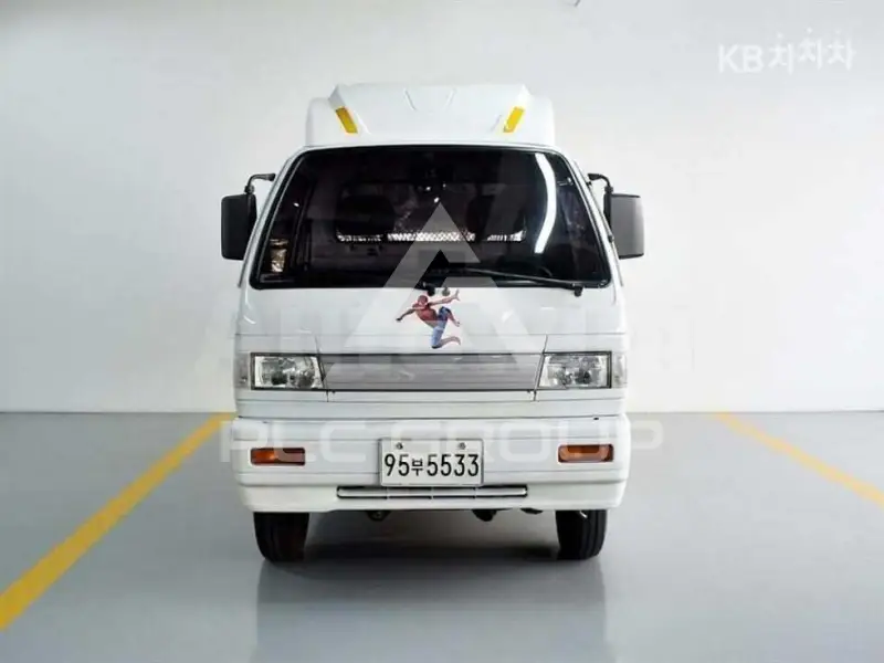 2019 Chevrolet Labo