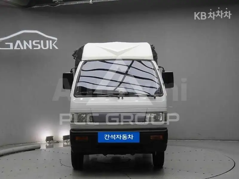 2019 Chevrolet Labo